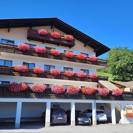 Ferienhaus Panorama Муттерс Экстерьер фото