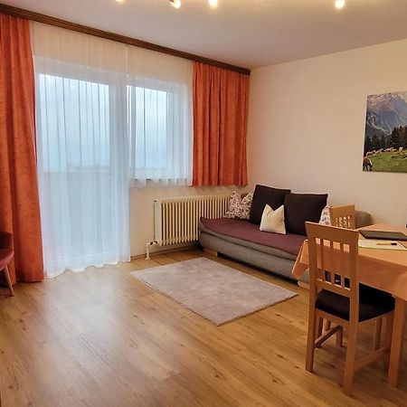Ferienhaus Panorama Муттерс Экстерьер фото