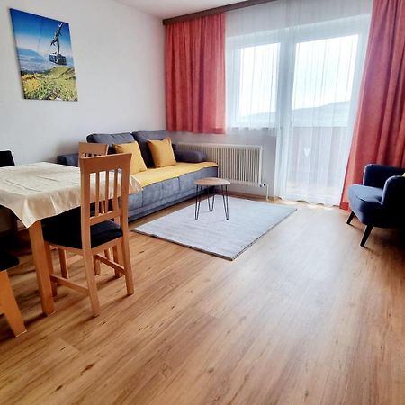 Ferienhaus Panorama Муттерс Экстерьер фото